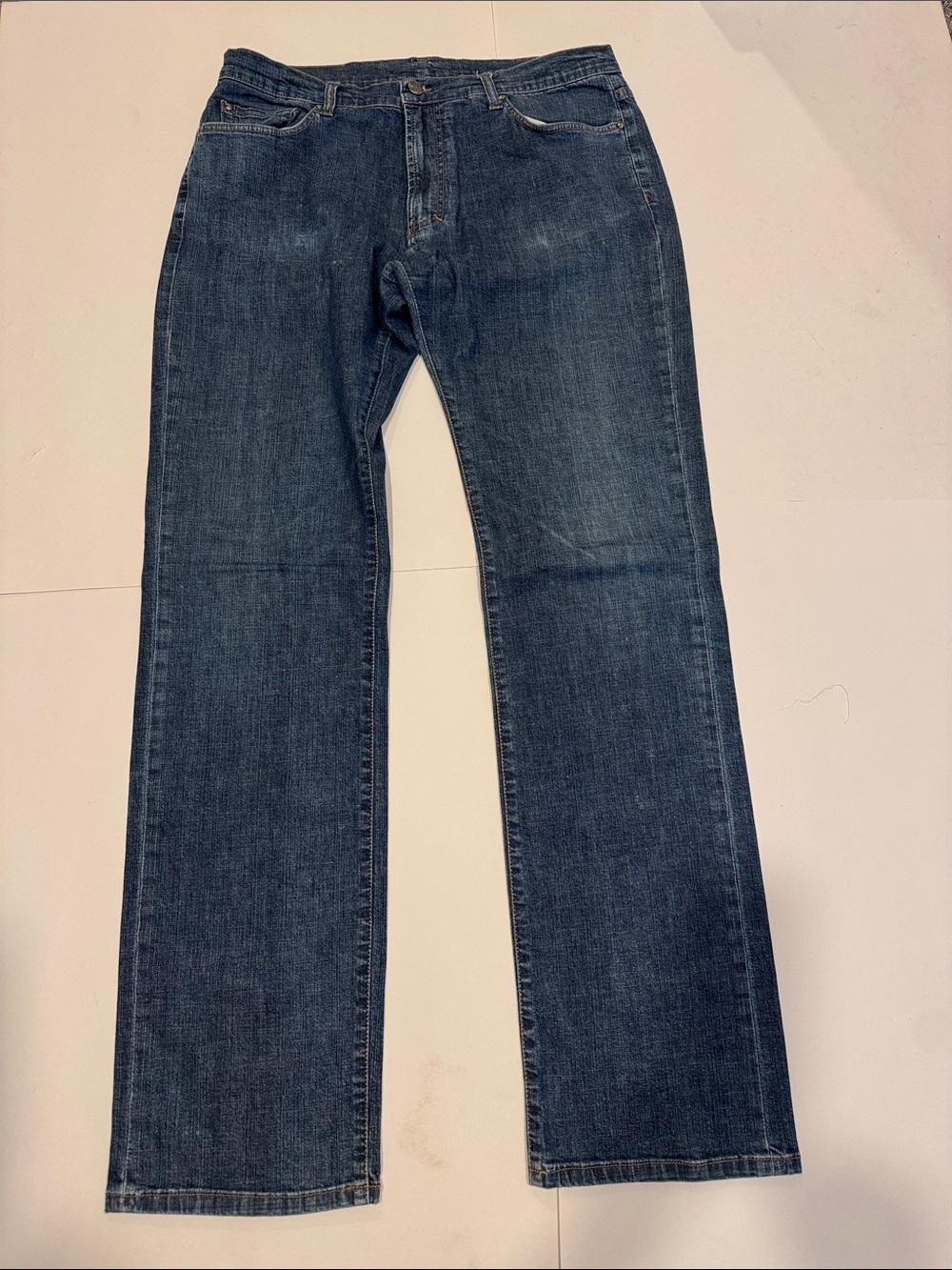Versace Collection Men's City Jeans